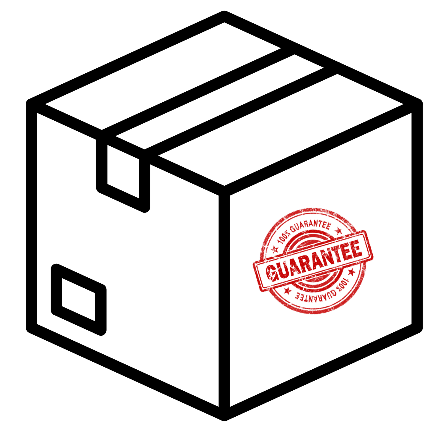 Garantie colis perdu