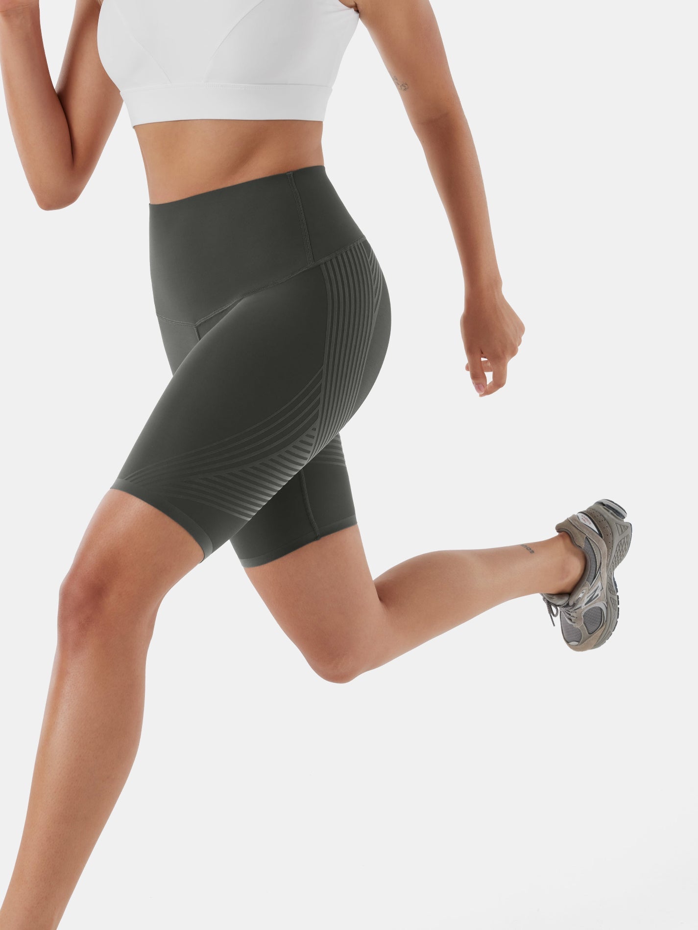 Short maintien et confort 3D